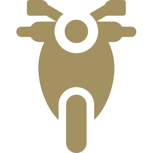 motorcycle